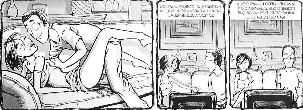 20P La novia de la amiga