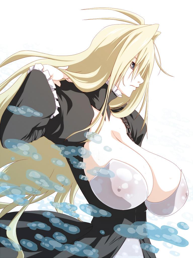 25P Big Tit Boob Art 12: Fuck Time!