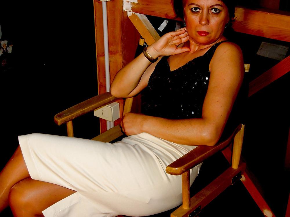 18P Lidia ... my Goddess!