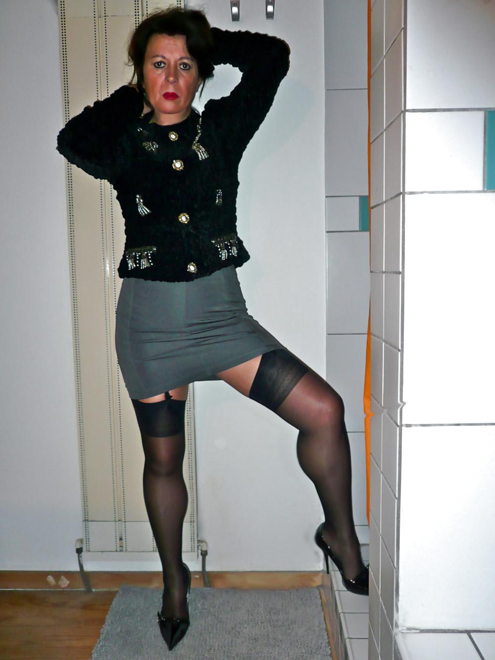 18P Lidia ... my Goddess!