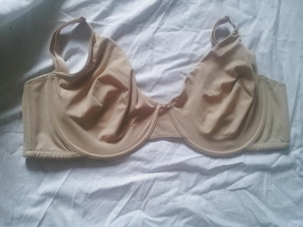 16P Mom s lingerie lingerie de ma mere