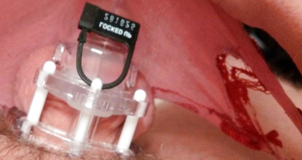 6P Sissy Bitch