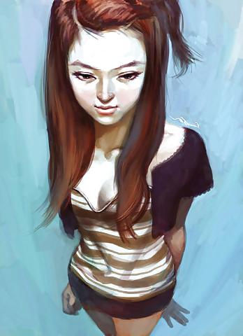 25P Art & ink