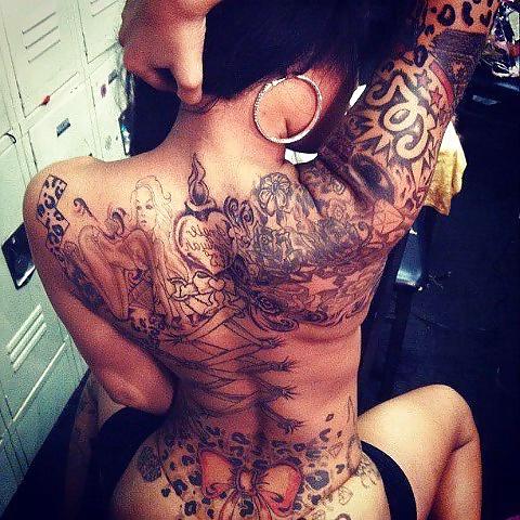 25P Art & ink