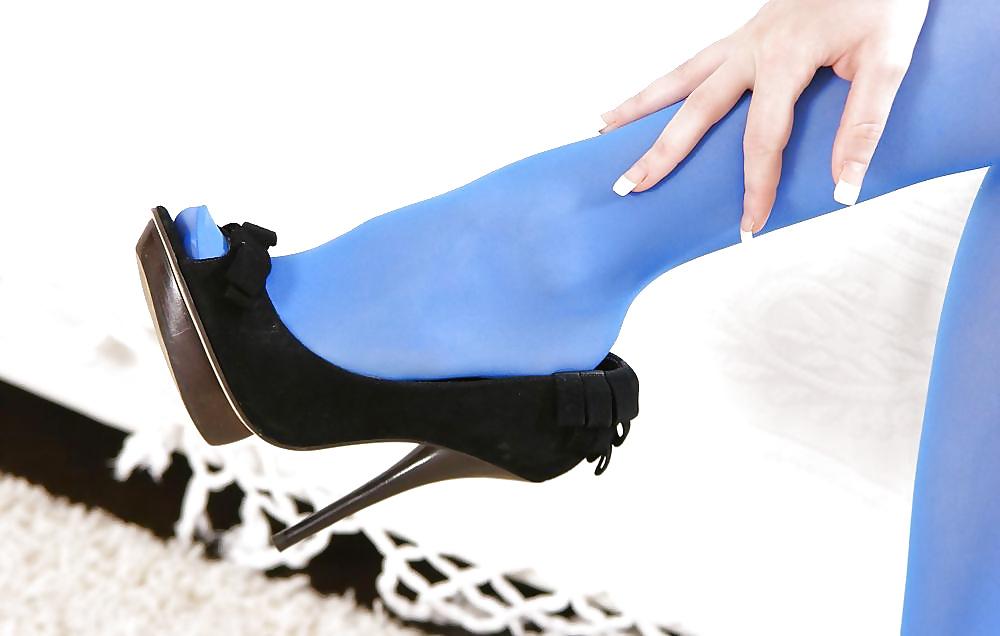 14P Nylon Feet 002