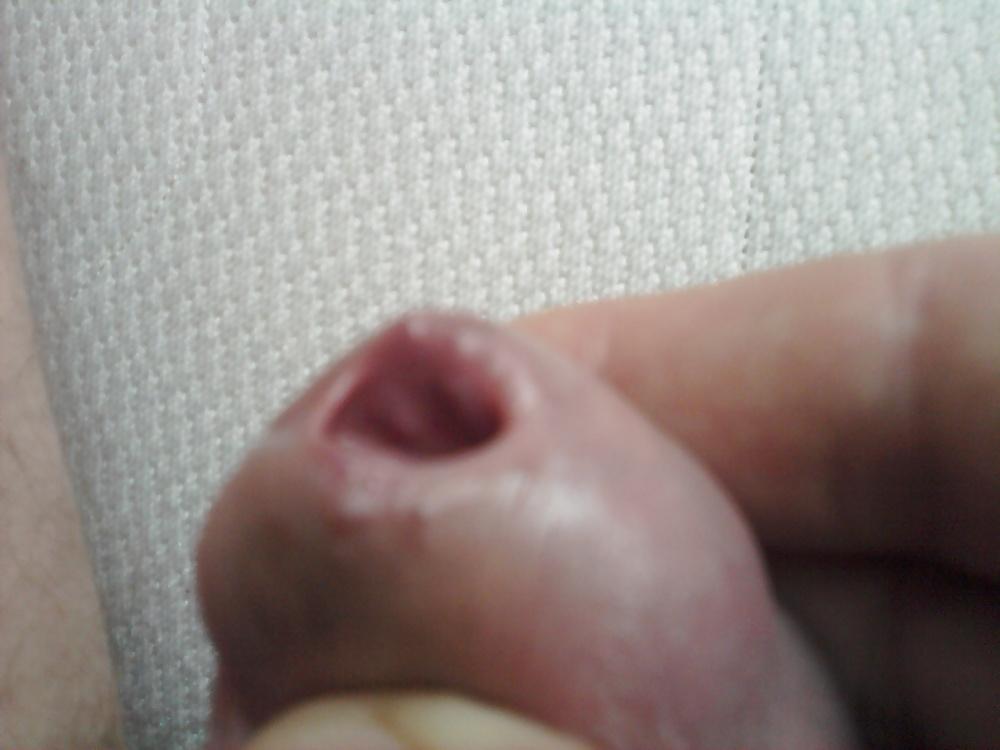 12P Urethral play sounding
