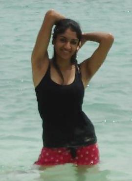 25P Desi indian stunning hot cute babes: non nude