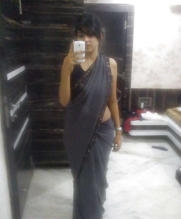 25P Desi indian stunning hot cute babes: non nude