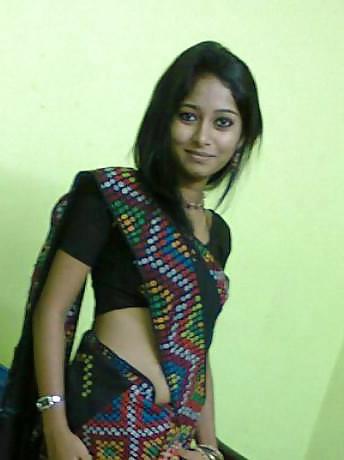 25P Desi indian stunning hot cute babes: non nude
