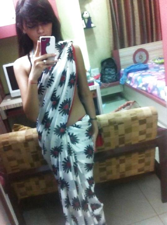 25P Desi indian stunning hot cute babes: non nude