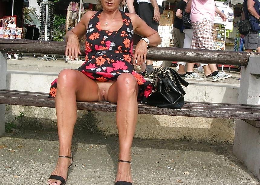 15P Nudes in public No. 8 - N. C. 
