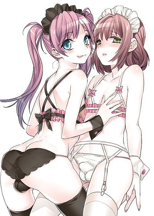 25P Assorted Trans and GQ Art
