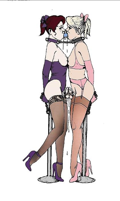 25P Assorted Trans and GQ Art