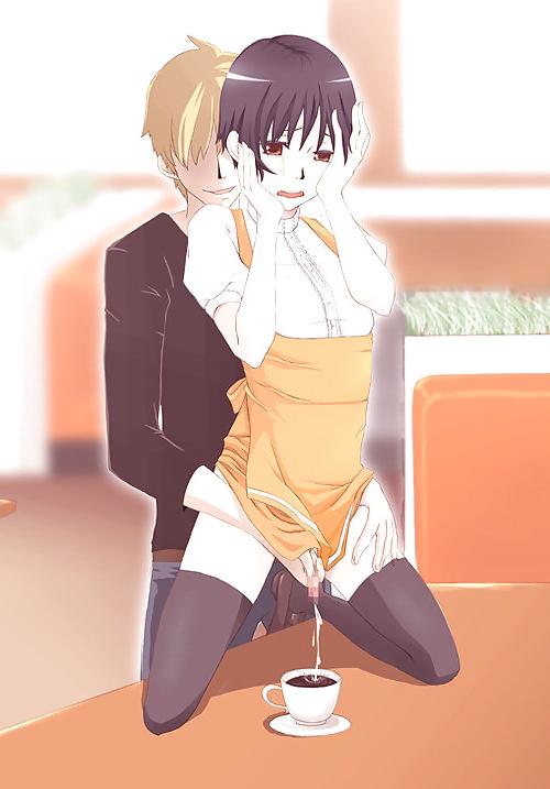 25P Assorted Trans and GQ Art