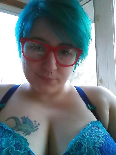 8P Sexy BBW Lilly - The ultimate Goddess and slut