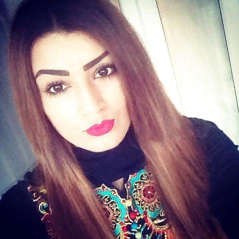 13P Paki slags