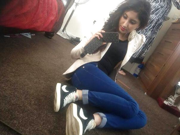 13P Paki slags