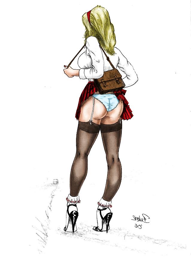 24P Art by Biker col