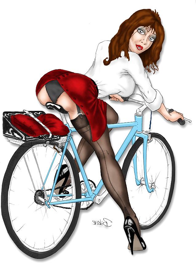 24P Art by Biker col
