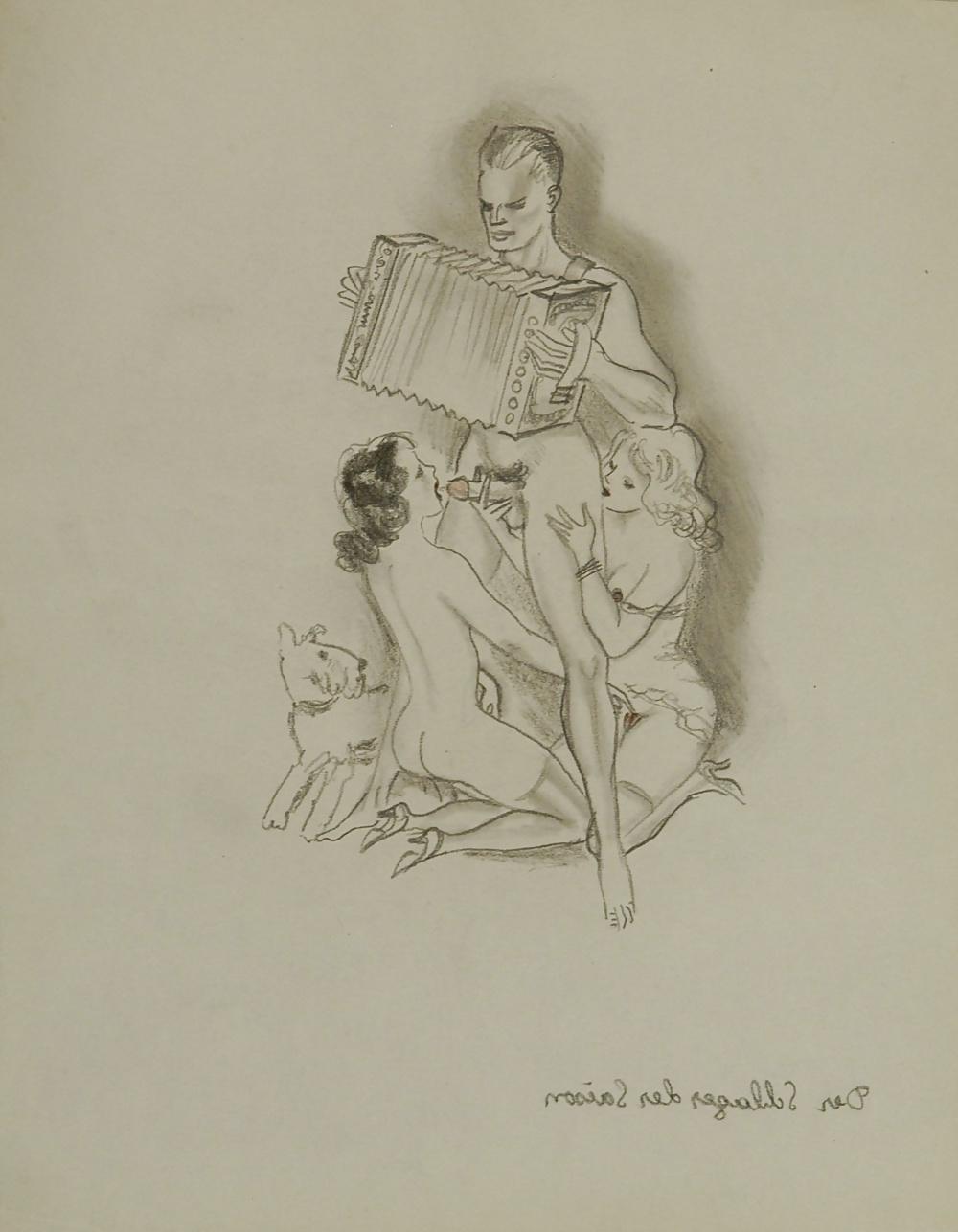 15P Porn art