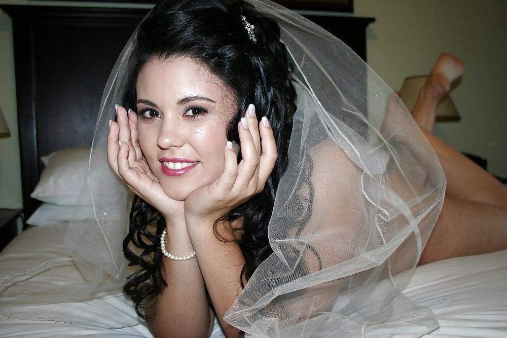4P Sexy bride 6
