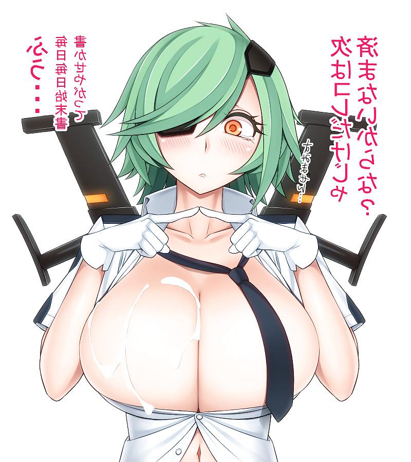 25P Big Tit Boob Art 16: Breasts