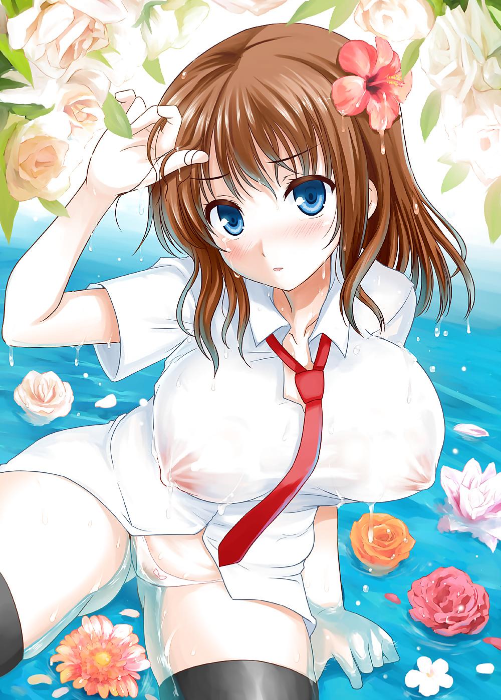 25P Big Tit Boob Art 16: Breasts