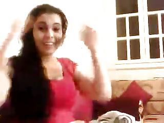 21P Loubna sexy tunies bitch