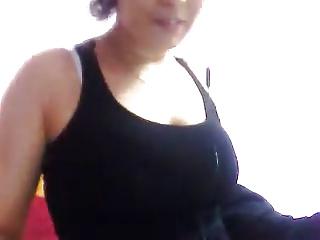 21P Loubna sexy tunies bitch