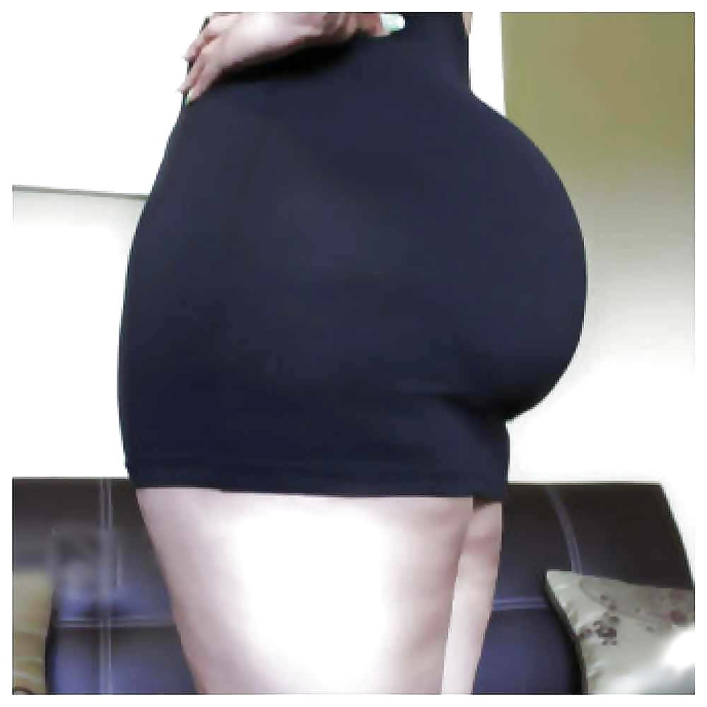 25P Chubby ass 3
