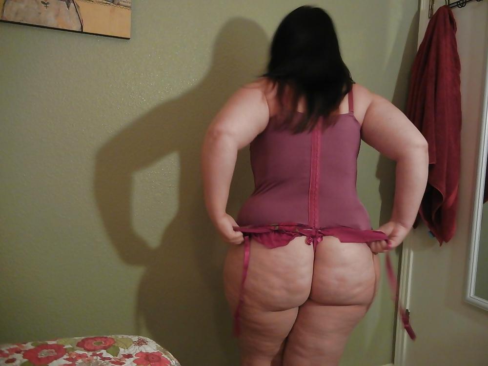 25P Chubby ass 3