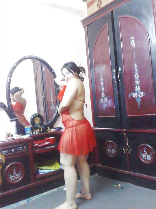 25P Dalya sexy arab bitch 2014