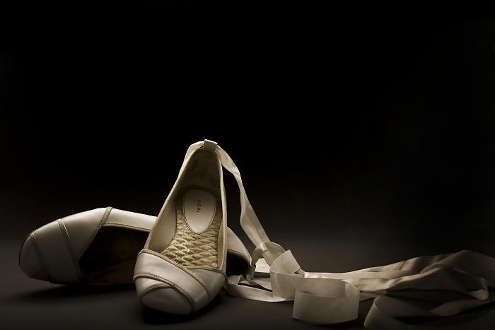 20P Virtual Art 06: Ballerinas