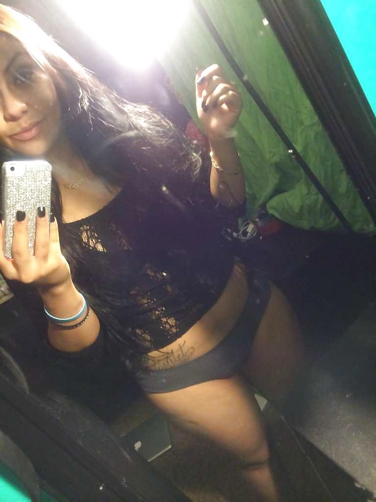 6P Latina loves BBC 