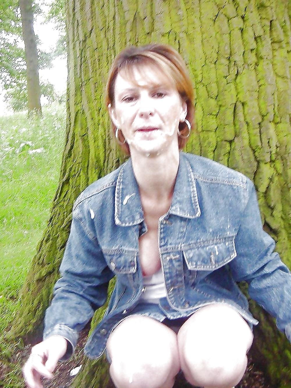 25P Naughty in Public 12