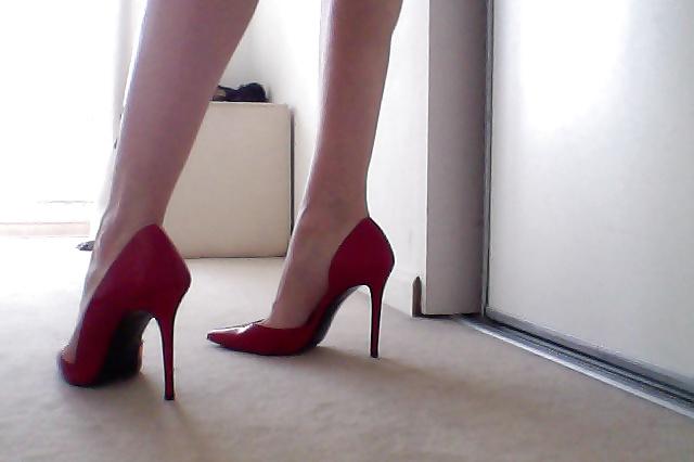 6P Shoes & toys