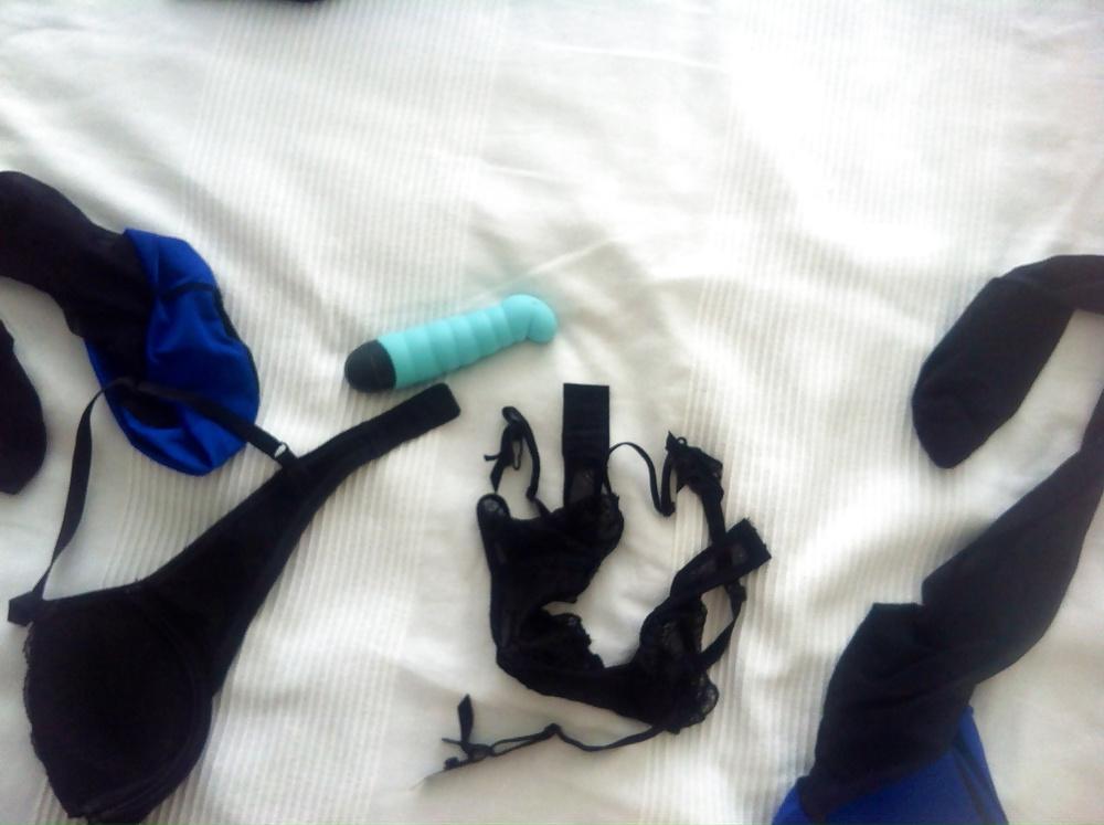 6P Shoes & toys