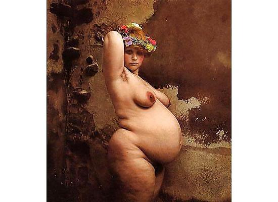 25P Body Art