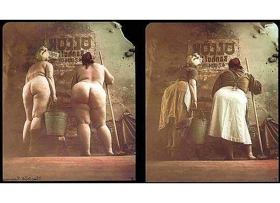 25P Body Art