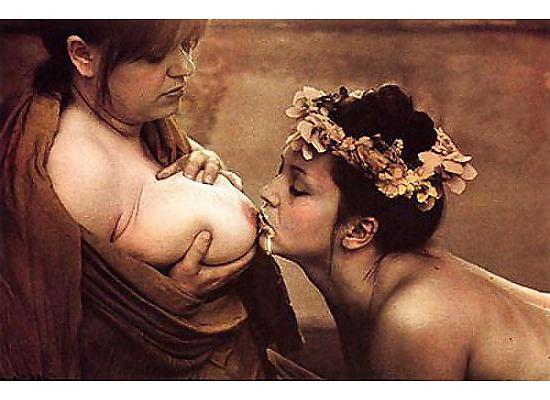 25P Body Art