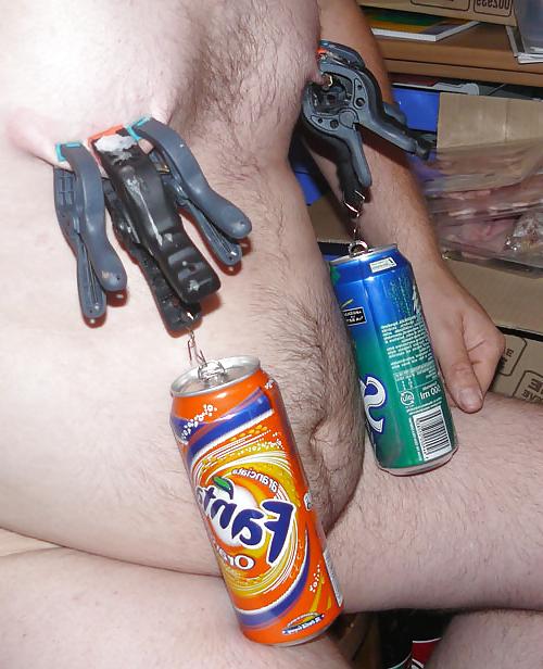 19P Tits torture