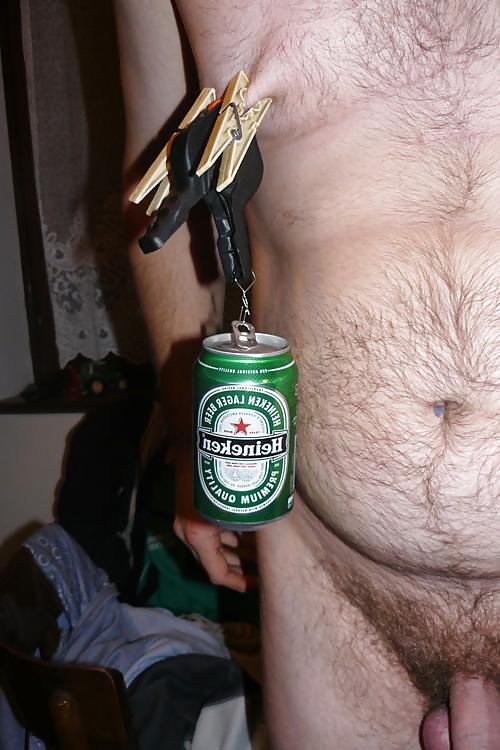 19P Tits torture