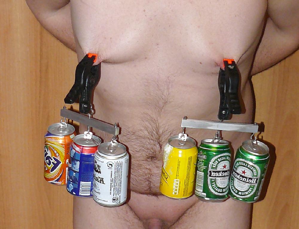 19P Tits torture