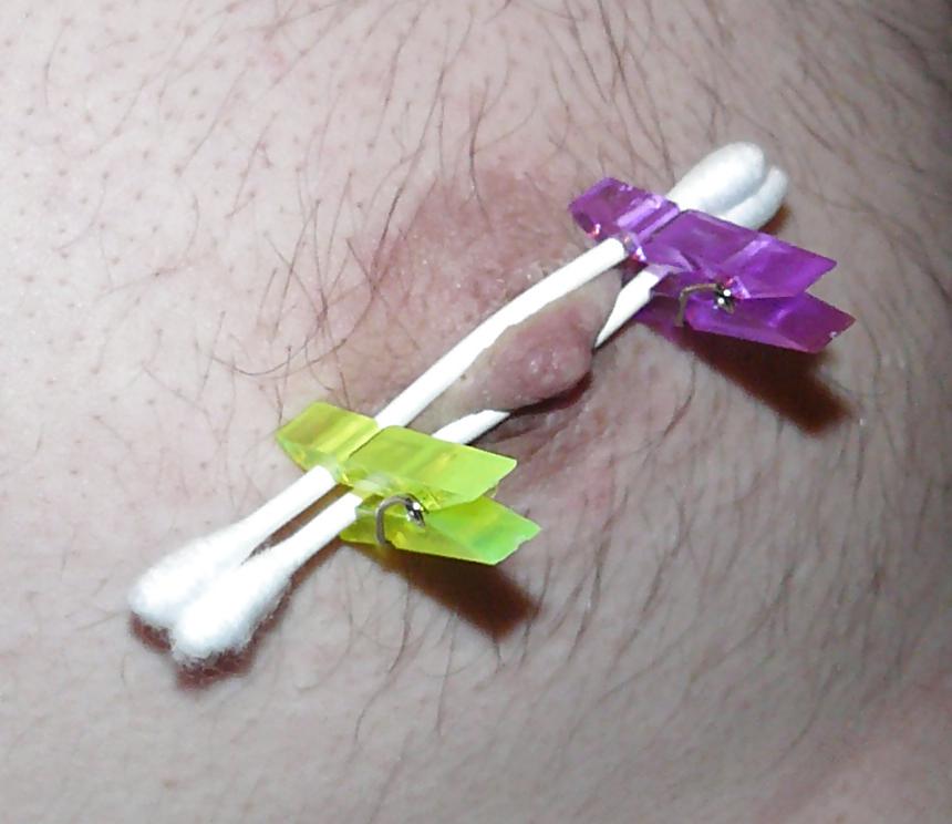 19P Tits torture
