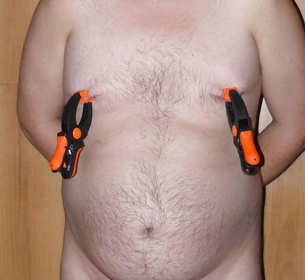 19P Tits torture