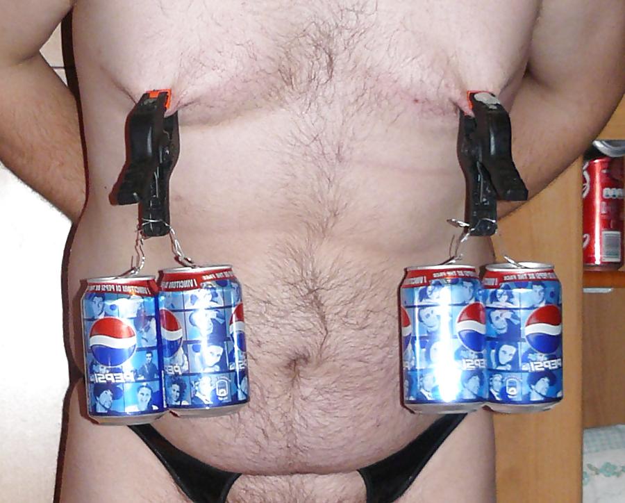 19P Tits torture