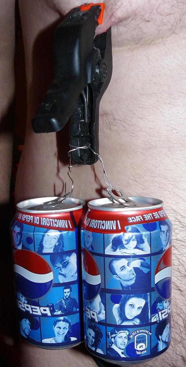 19P Tits torture