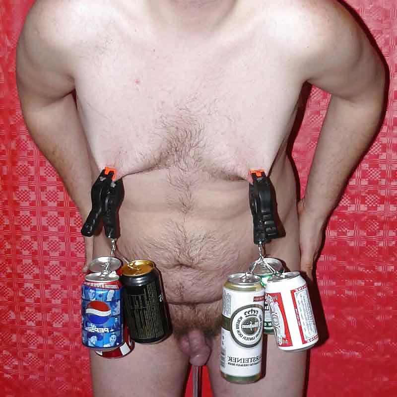 19P Tits torture