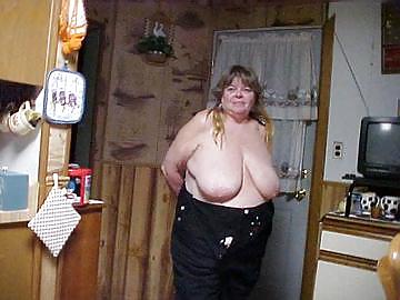 10P Chunky regular women