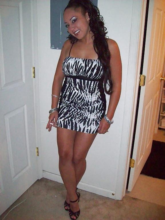 25P Princess Zuma Mariani-PuertoRican Goddess